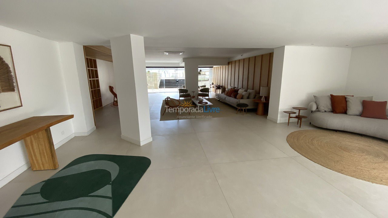 Casa para alquiler de vacaciones em Bertioga (Riviera de São Lourenço)