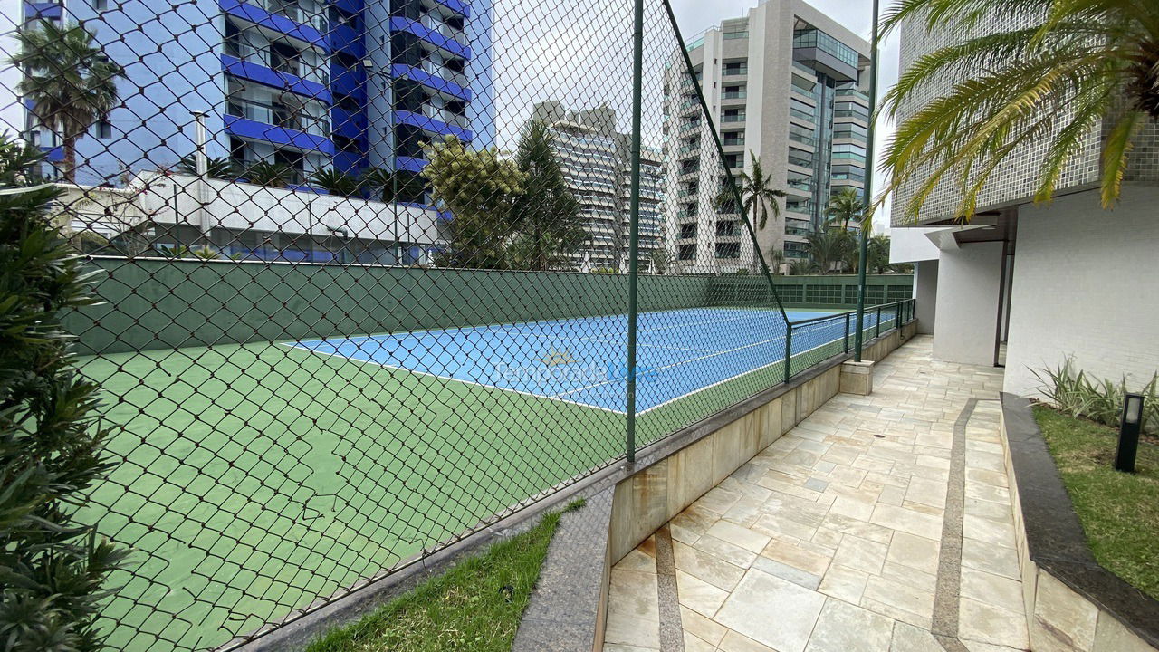 Casa para alquiler de vacaciones em Bertioga (Riviera de São Lourenço)