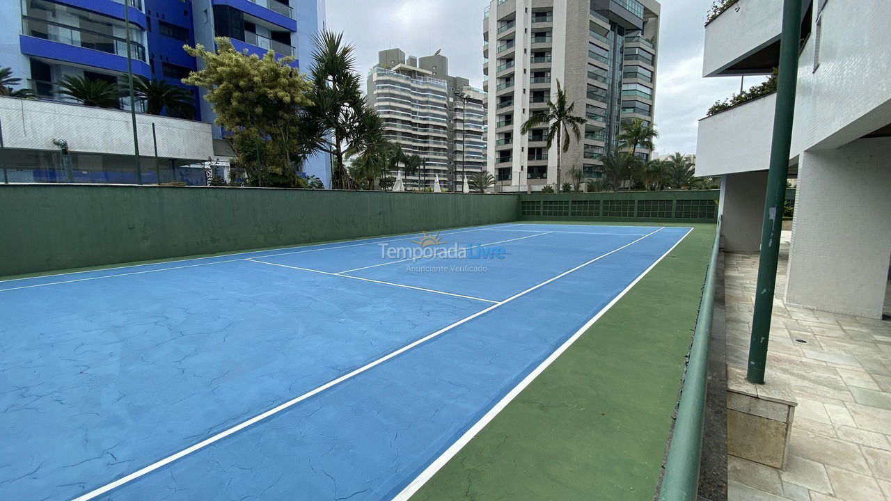 Casa para alquiler de vacaciones em Bertioga (Riviera de São Lourenço)