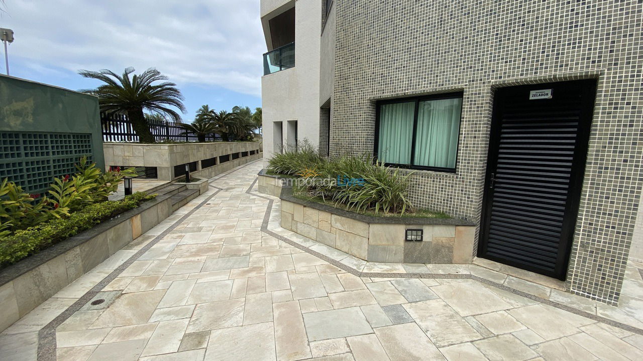 Casa para alquiler de vacaciones em Bertioga (Riviera de São Lourenço)