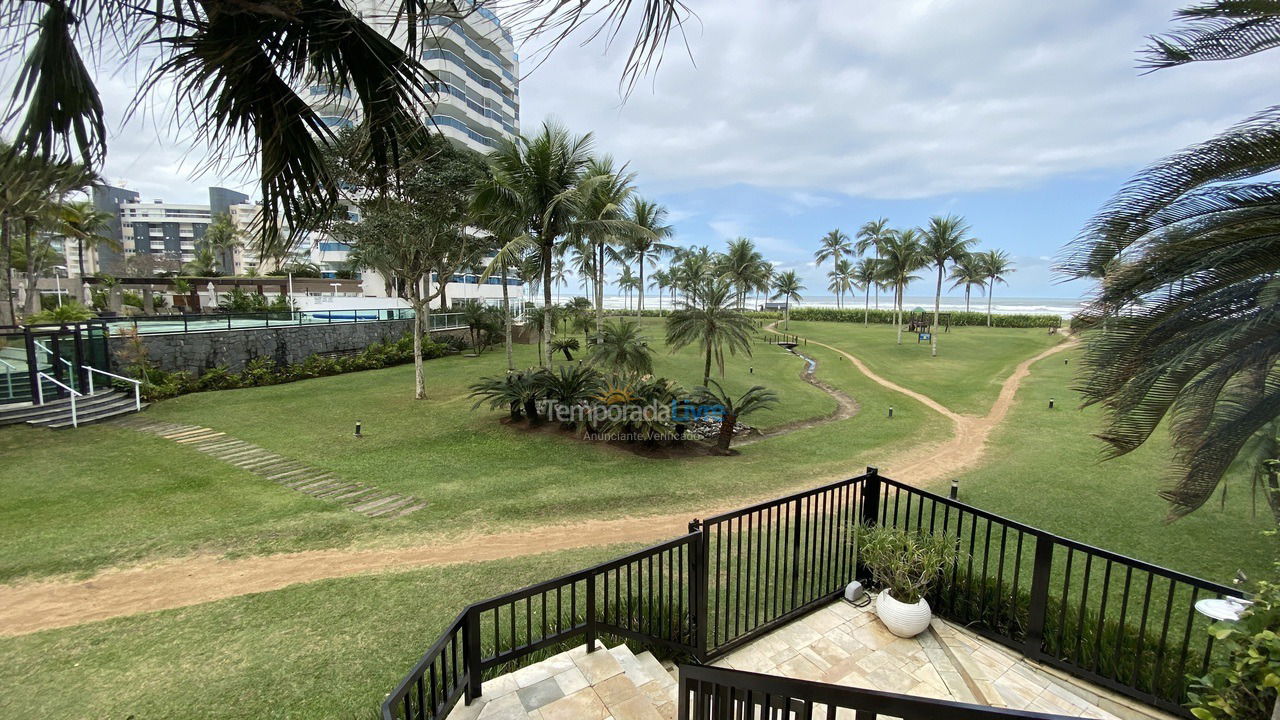 Casa para alquiler de vacaciones em Bertioga (Riviera de São Lourenço)