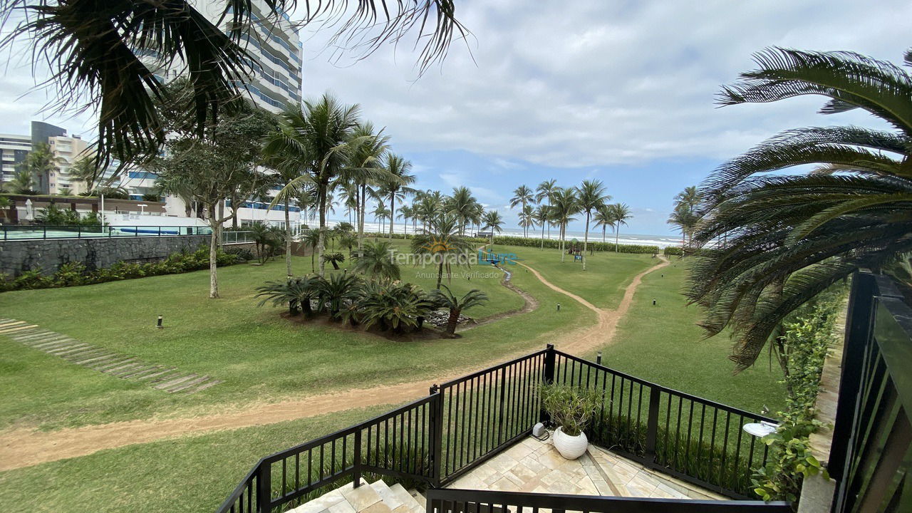 Casa para alquiler de vacaciones em Bertioga (Riviera de São Lourenço)