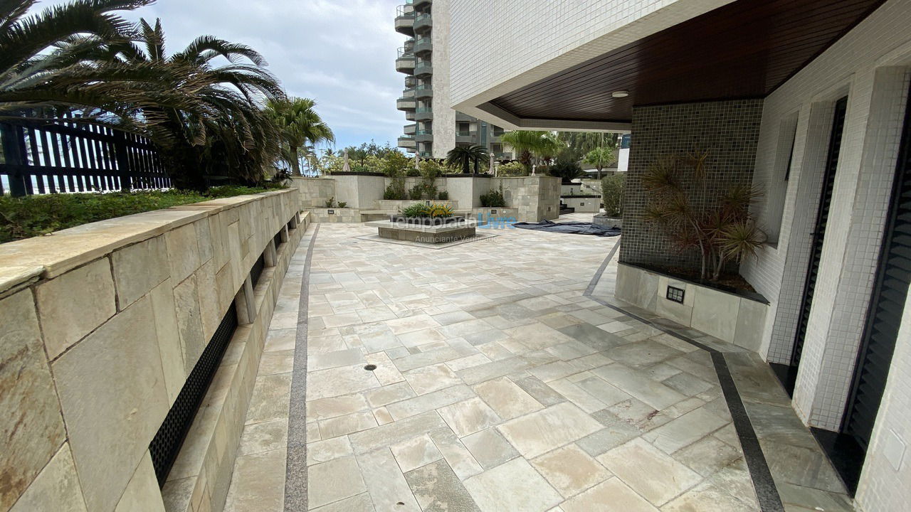 Casa para alquiler de vacaciones em Bertioga (Riviera de São Lourenço)