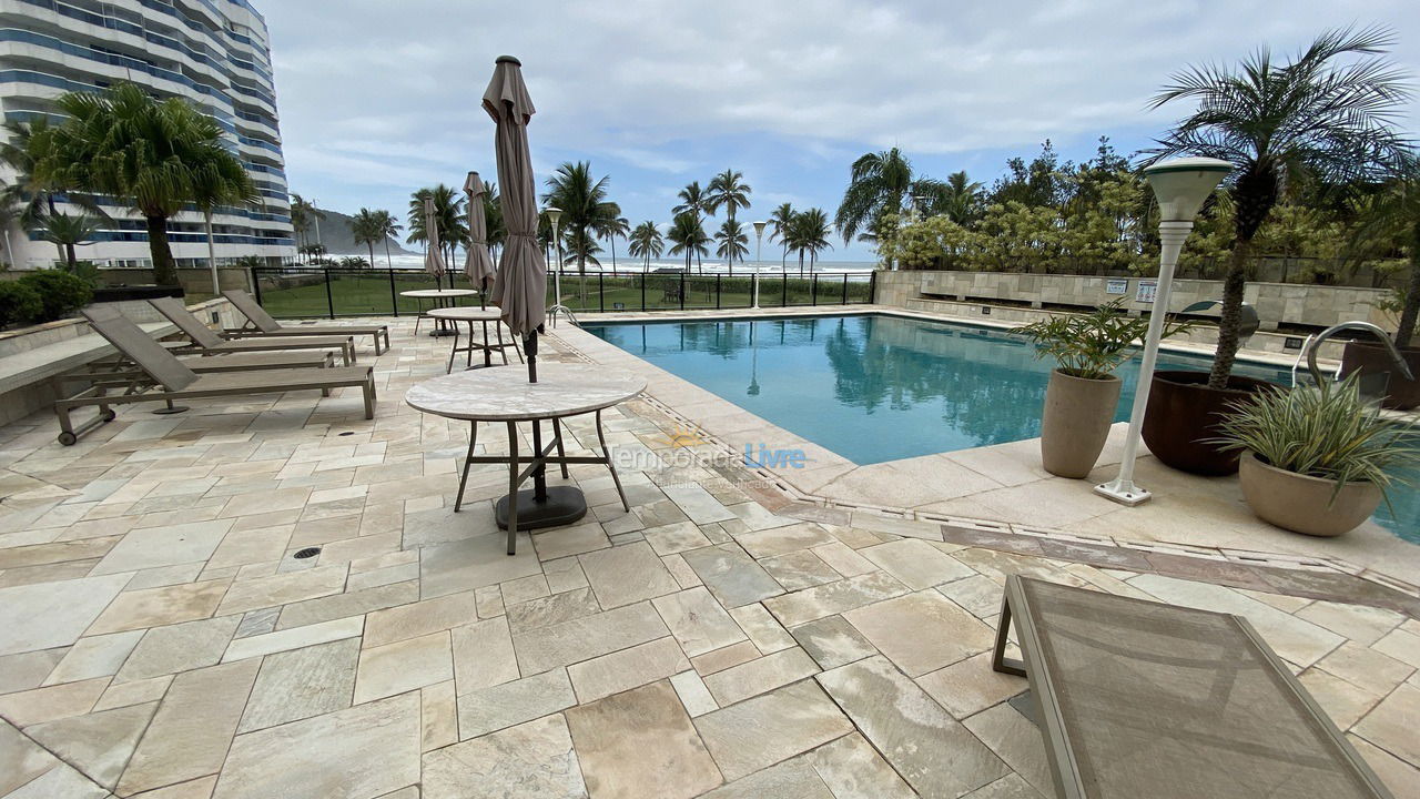 Casa para alquiler de vacaciones em Bertioga (Riviera de São Lourenço)