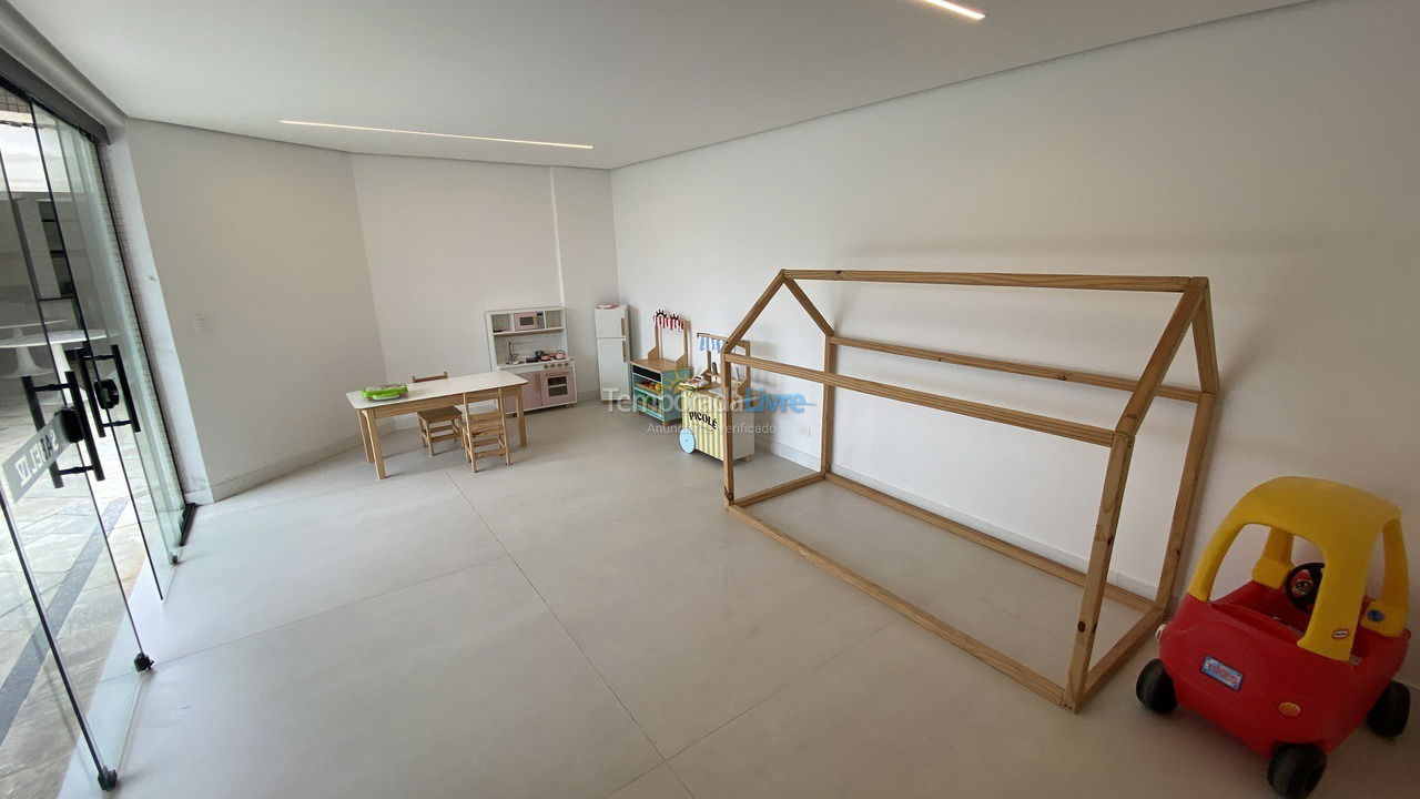 Casa para alquiler de vacaciones em Bertioga (Riviera de São Lourenço)