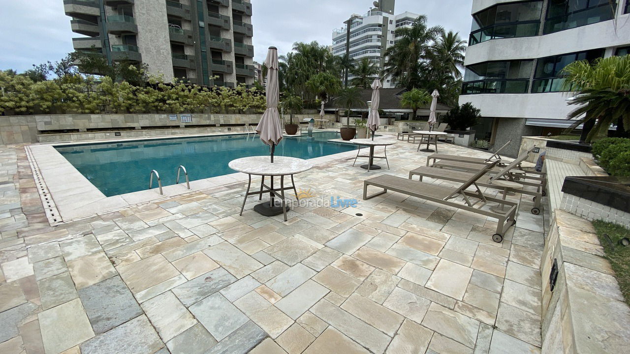 Casa para alquiler de vacaciones em Bertioga (Riviera de São Lourenço)