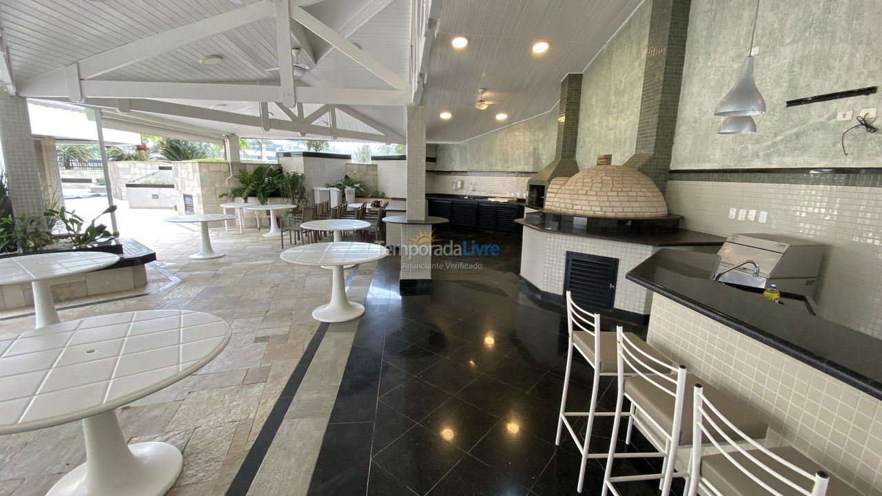 Casa para alquiler de vacaciones em Bertioga (Riviera de São Lourenço)