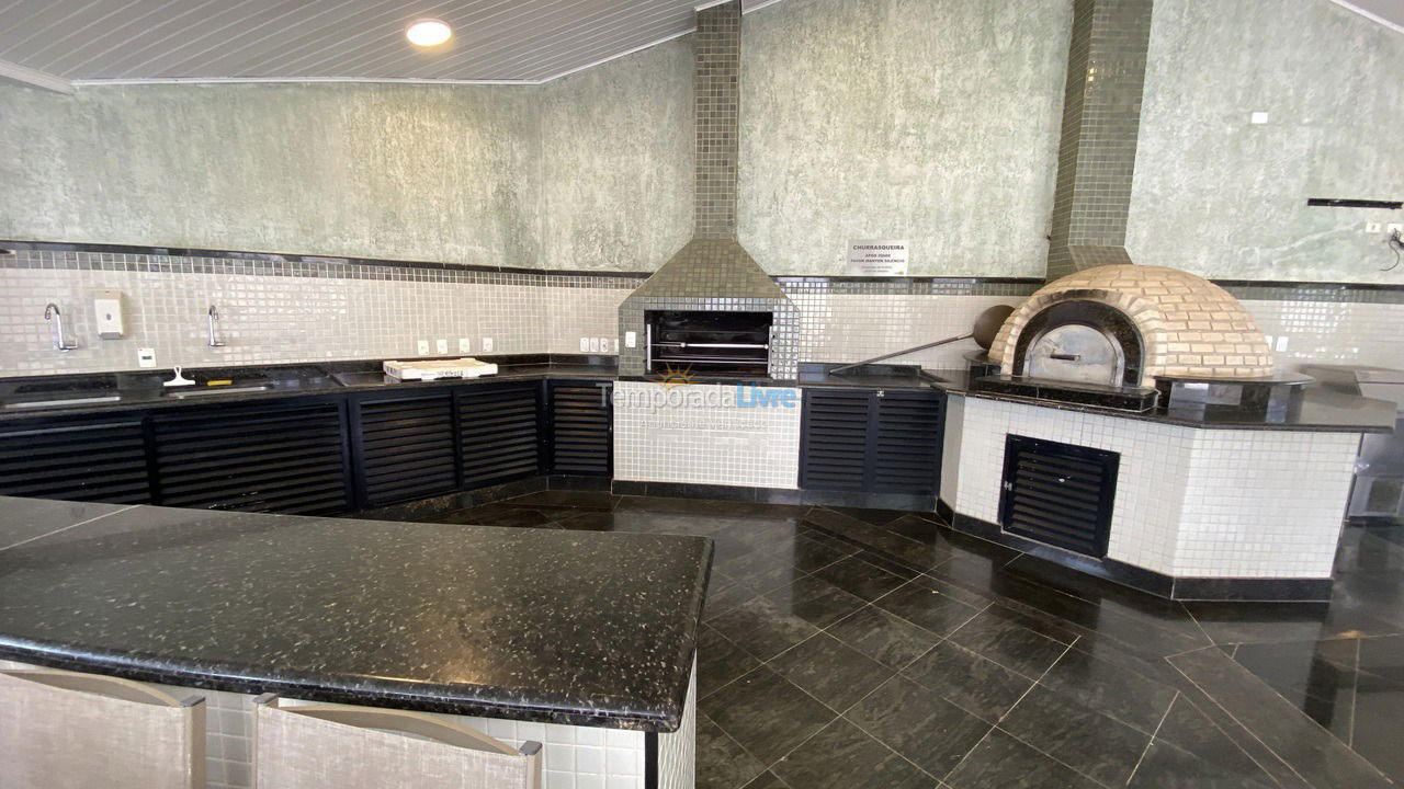 Casa para alquiler de vacaciones em Bertioga (Riviera de São Lourenço)