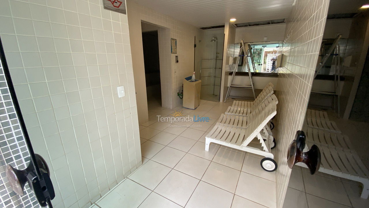 Casa para alquiler de vacaciones em Bertioga (Riviera de São Lourenço)