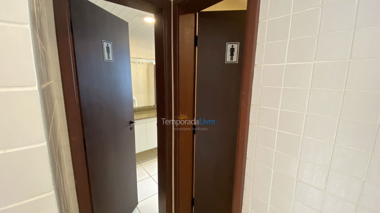 Casa para alquiler de vacaciones em Bertioga (Riviera de São Lourenço)