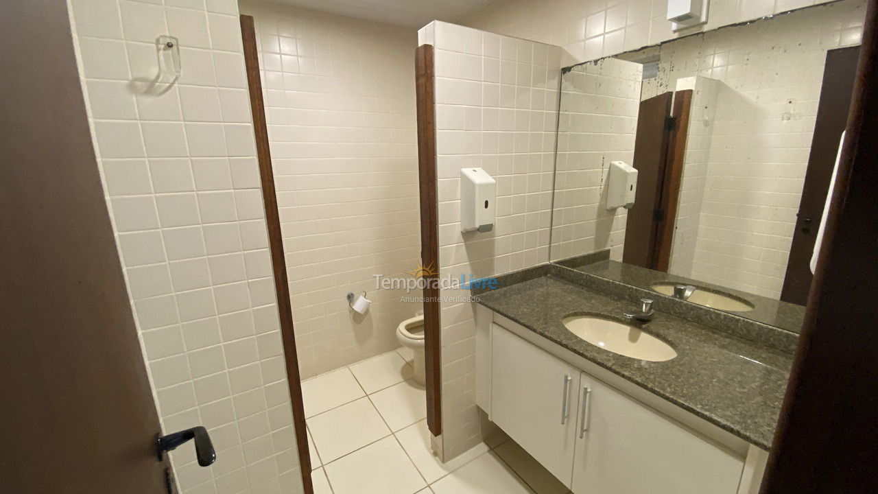 Casa para alquiler de vacaciones em Bertioga (Riviera de São Lourenço)