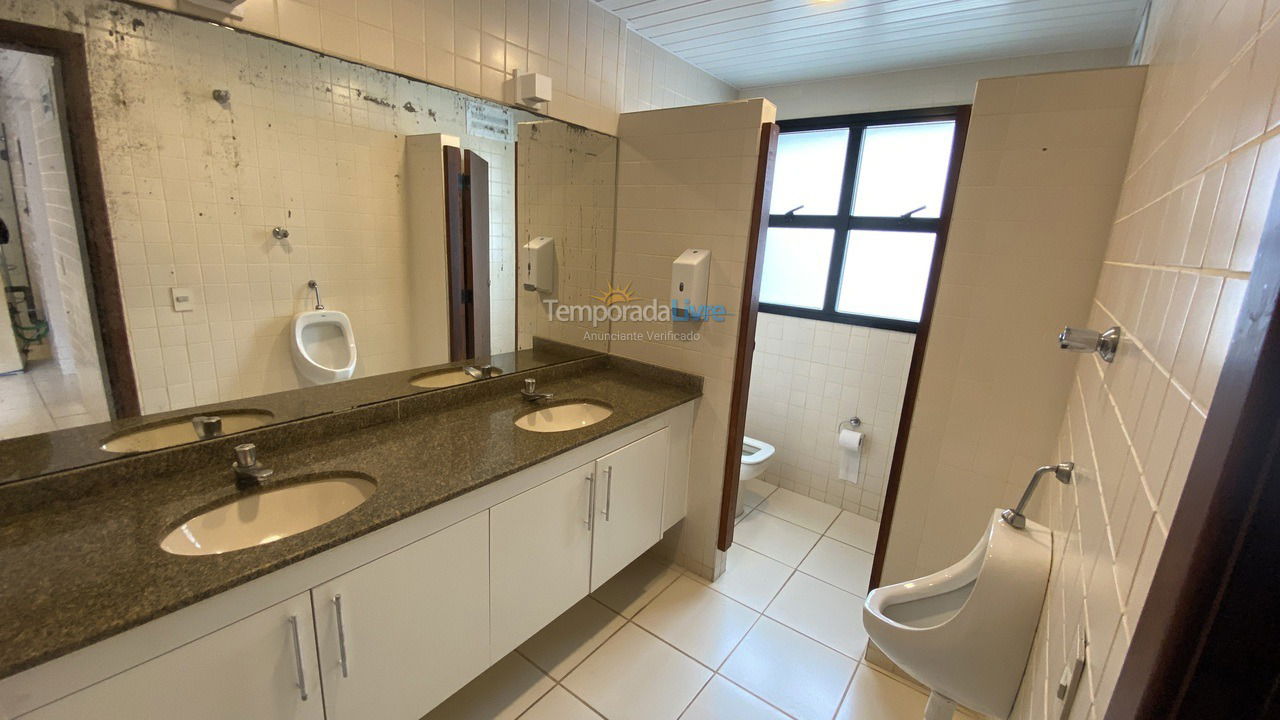 Casa para alquiler de vacaciones em Bertioga (Riviera de São Lourenço)