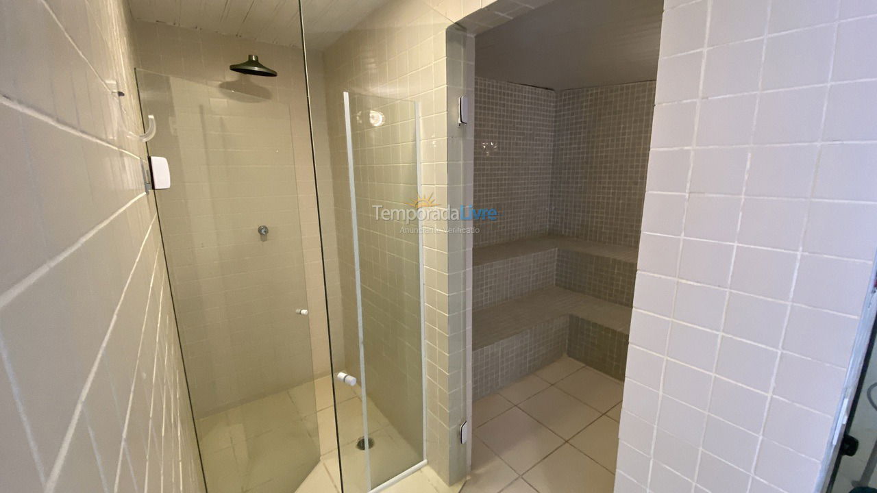 Casa para alquiler de vacaciones em Bertioga (Riviera de São Lourenço)