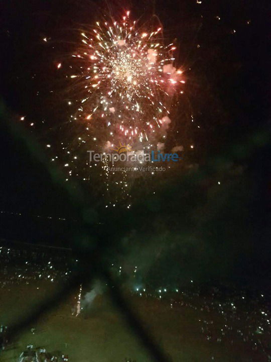 Apartamento para alquiler de vacaciones em Praia Grande (Guilhermina)