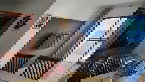 Apartamento de alto nivel en primera línea de mar