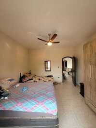 Wonderful Cozy Two-Story House with Pool - Indaiá - one block from the beach