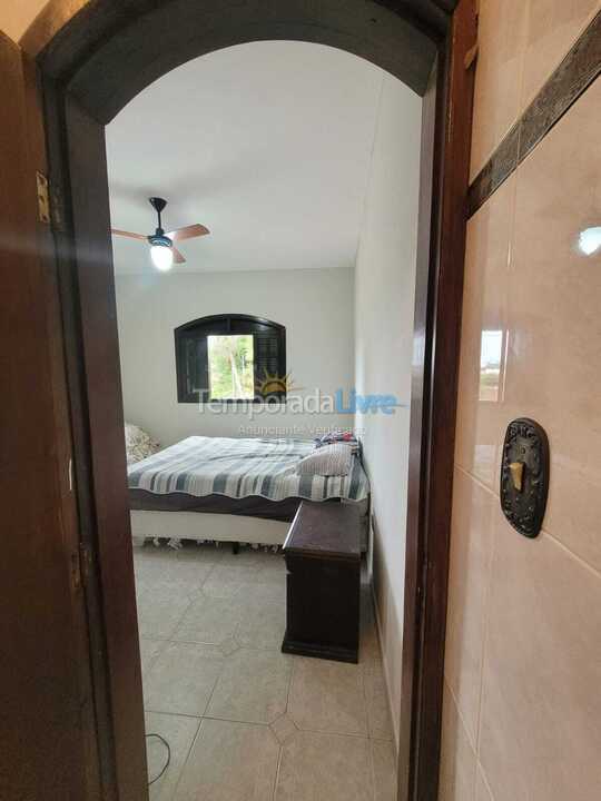 House for vacation rental in Bertioga (São Lourenço)