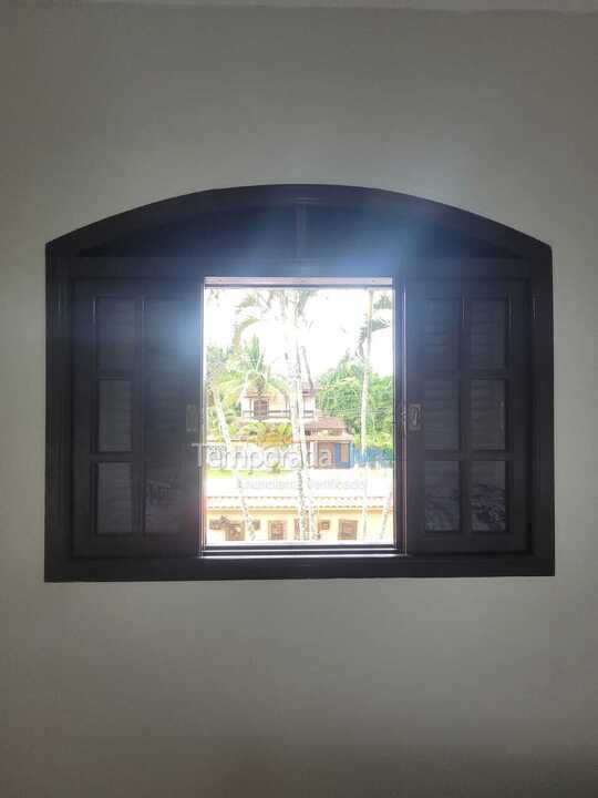 House for vacation rental in Bertioga (São Lourenço)