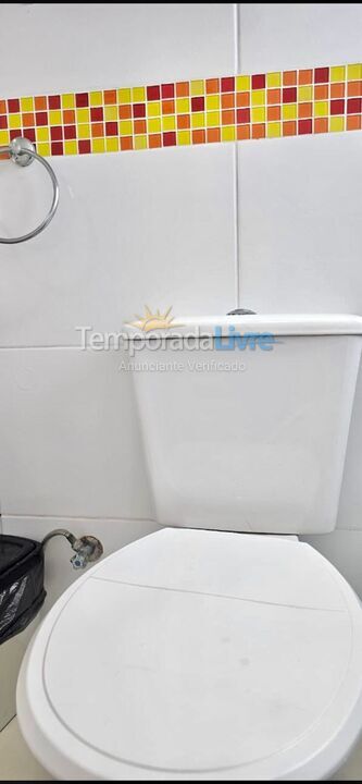 Apartamento para alquiler de vacaciones em Balneário Camboriú (Praia Central)