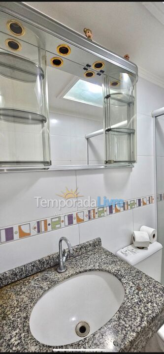 Apartamento para alquiler de vacaciones em Balneário Camboriú (Praia Central)