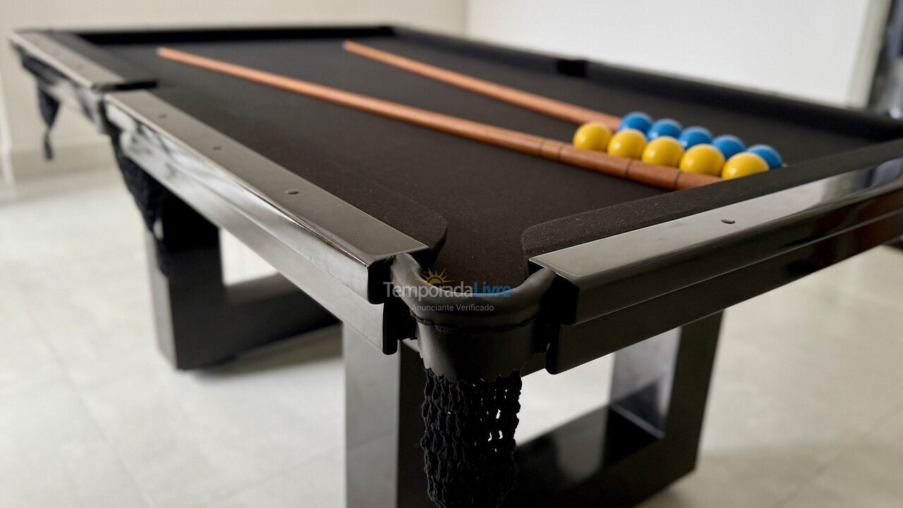 Apartamento para alquiler de vacaciones em Itanhaém (Santa Terezinha)