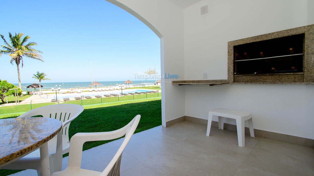 Apartamento para aluguel de temporada em Florianópolis (Brava)