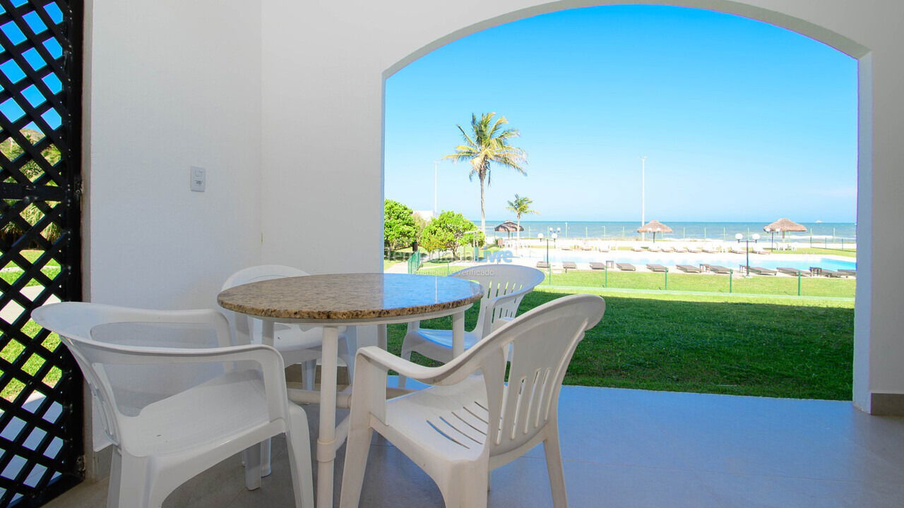 Apartamento para aluguel de temporada em Florianópolis (Brava)