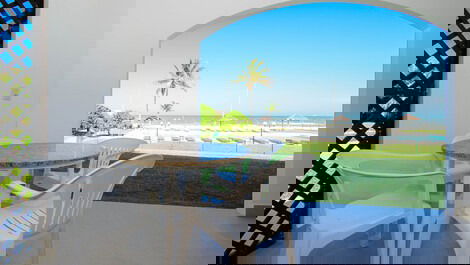 Excelente Apartamento para aluguel de temporada em Brava,...