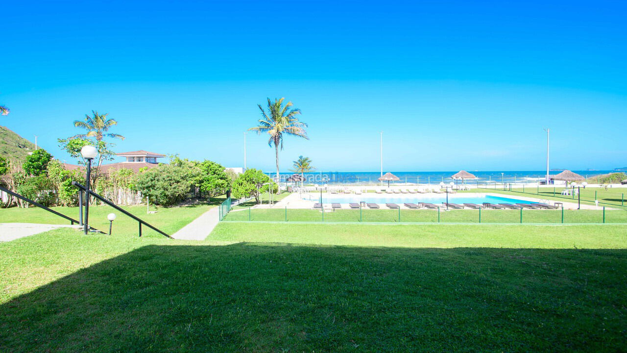 Apartamento para aluguel de temporada em Florianópolis (Brava)