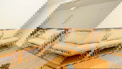 Excelente Apartamento para aluguel de temporada em Brava,...