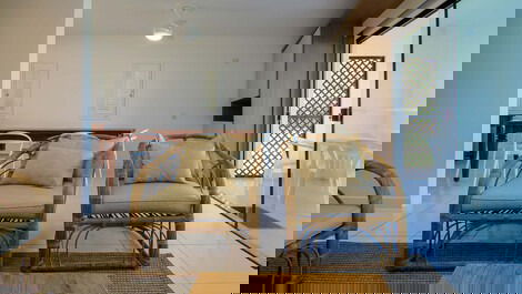 Excelente Apartamento para aluguel de temporada em Brava,...