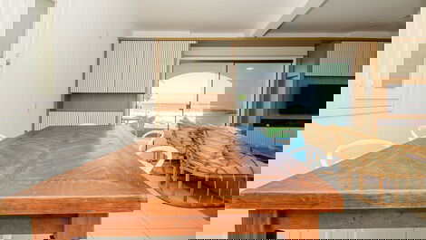 Excelente Apartamento para aluguel de temporada em Brava,...