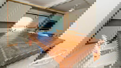 Excelente Apartamento para aluguel de temporada em Brava,...