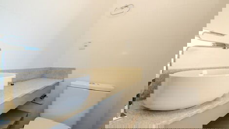 Excelente Apartamento para aluguel de temporada em Brava,...