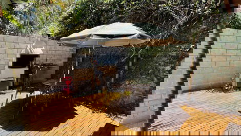 House for rent in Florianopolis - Lagoa da Conceição