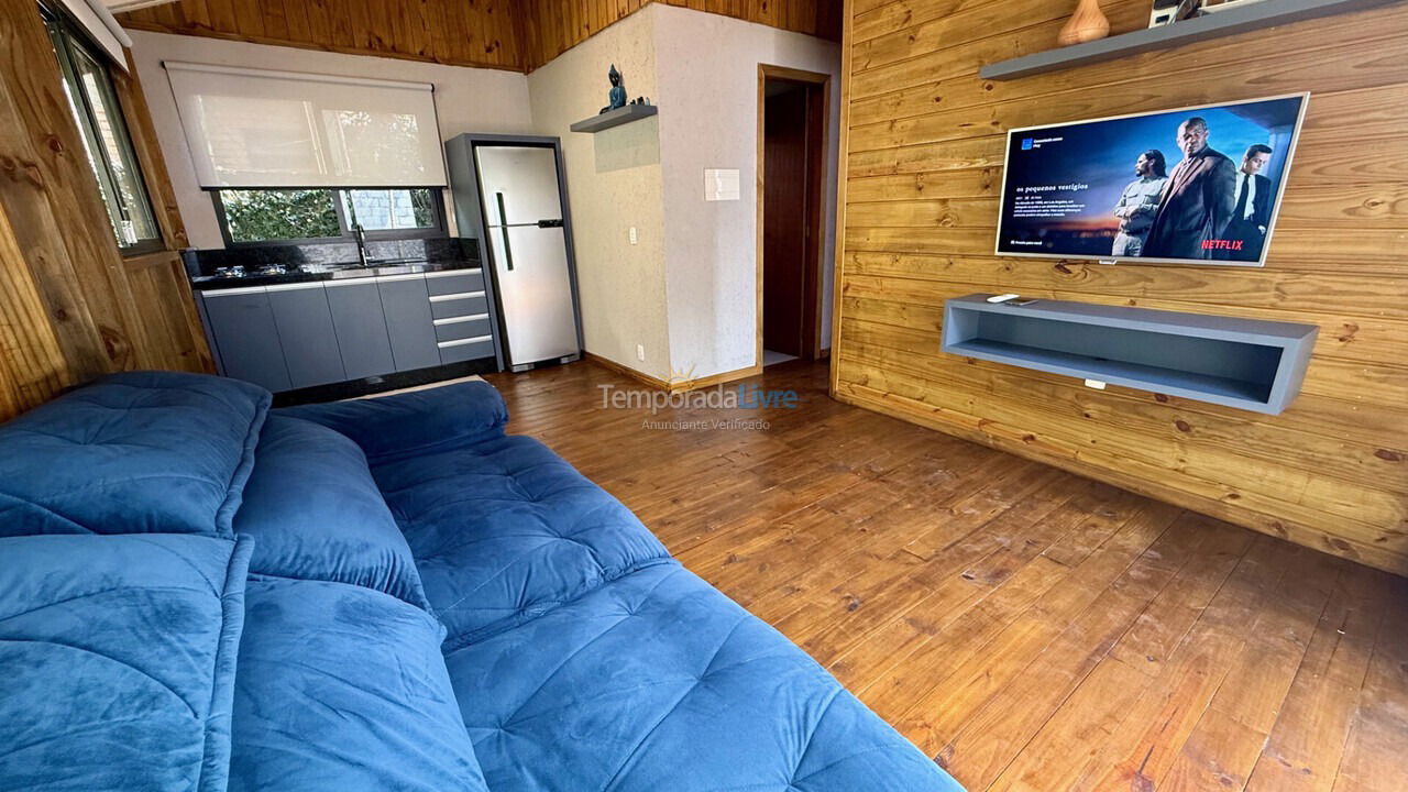 House for vacation rental in Florianopolis (Lagoa da Conceição)