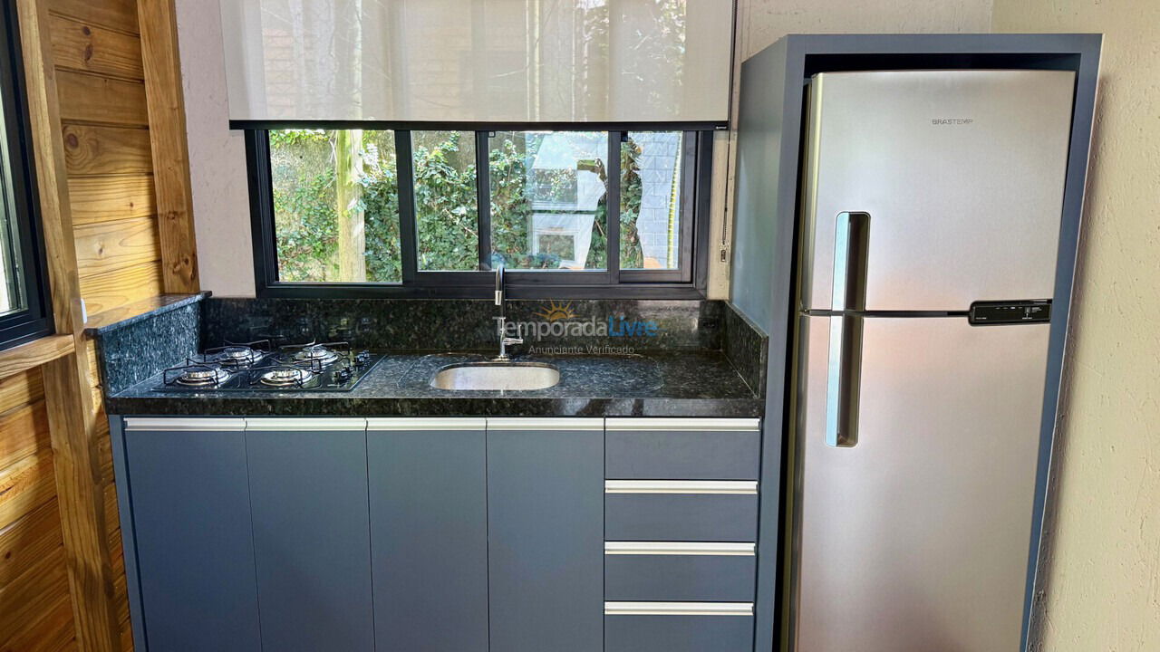 House for vacation rental in Florianopolis (Lagoa da Conceição)