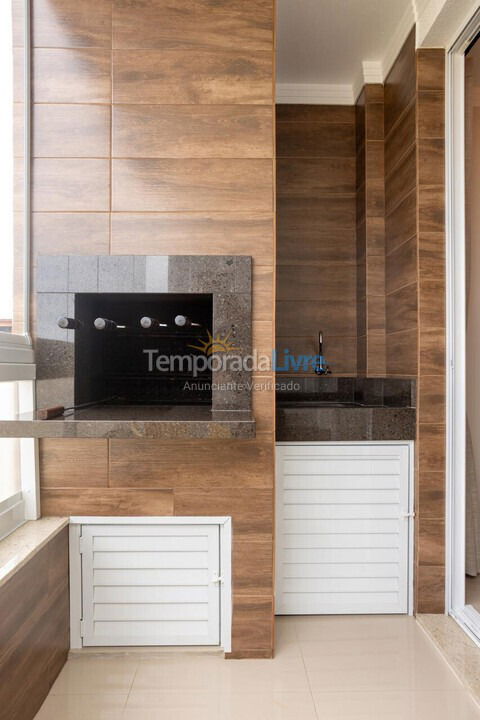 Apartamento para alquiler de vacaciones em Florianopolis (Praia dos Ingleses)