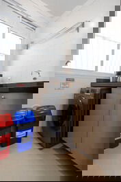 Apartamento en la arena con vista maravillosa, Norte Inglés