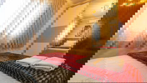 Apartamento en la arena con vista maravillosa, Norte Inglés