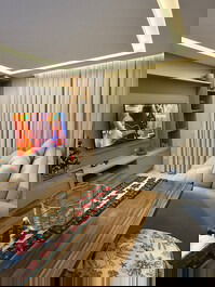 Maravilloso apartamento en Itamaracá