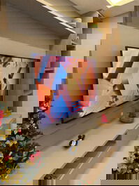 Maravilloso apartamento en Itamaracá