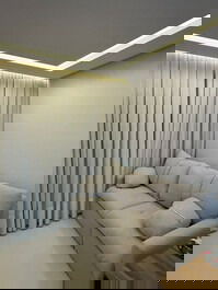 Maravilloso apartamento en Itamaracá