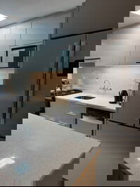 Maravilloso apartamento en Itamaracá