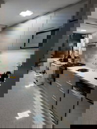 Maravilloso apartamento en Itamaracá