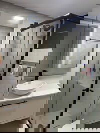 Maravilloso apartamento en Itamaracá