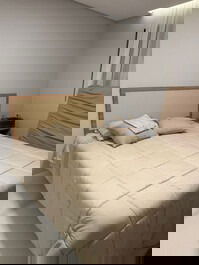 Maravilloso apartamento en Itamaracá