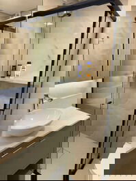 Maravilloso apartamento en Itamaracá