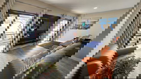 Apartamento para alquilar en Itapema - Meia Praia