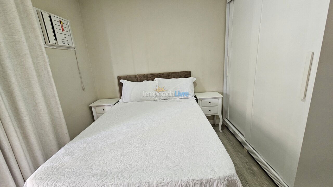 Apartamento para alquiler de vacaciones em Itapema (Meia Praia)